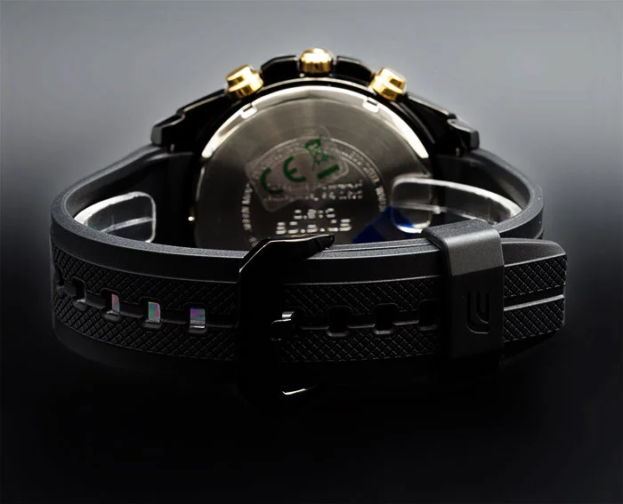 casio EFR-549RBP-2A