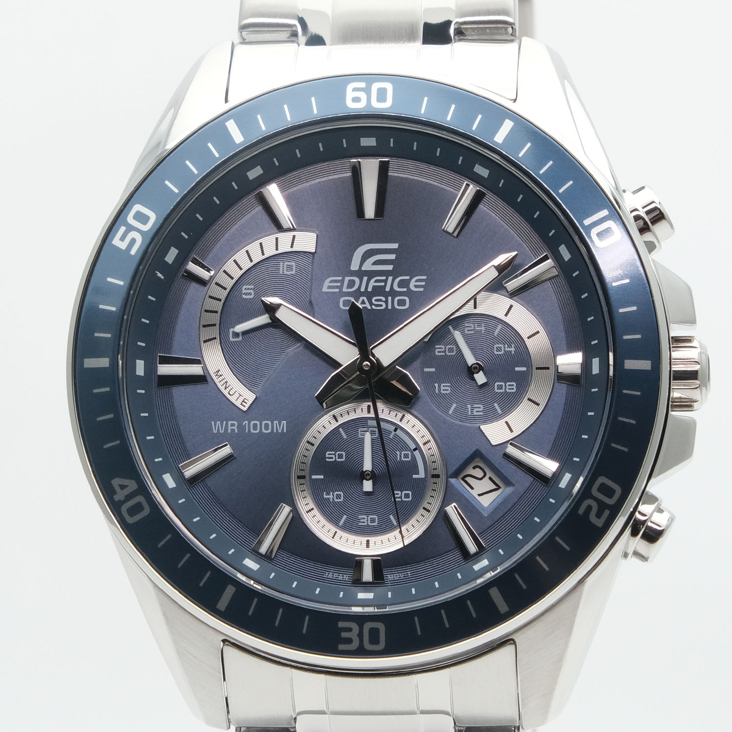 casio EFR-552D-2A
