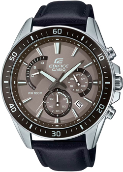 Casio Edifice