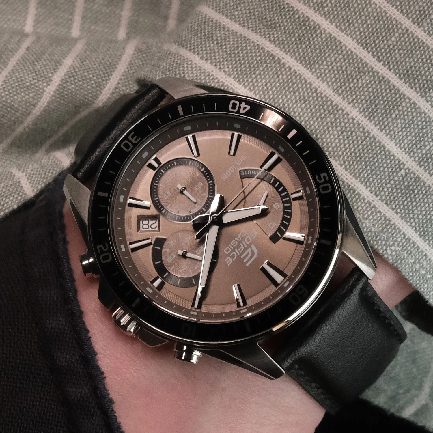 casio EFR-552L-5A