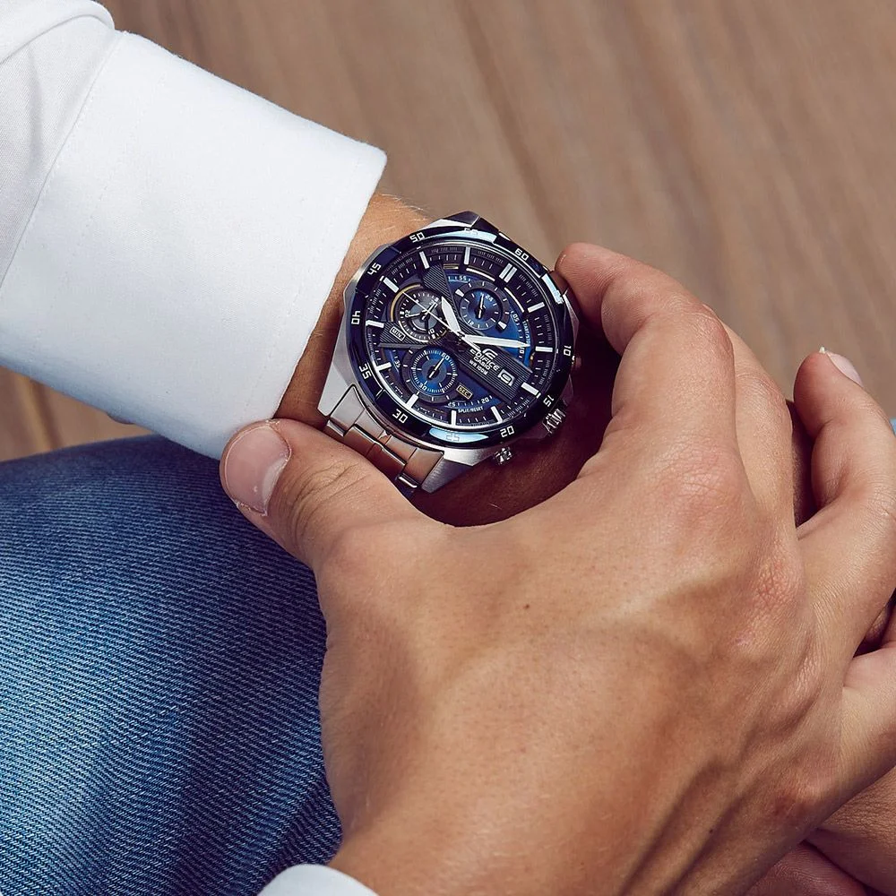 casio EFR-556DB-2A