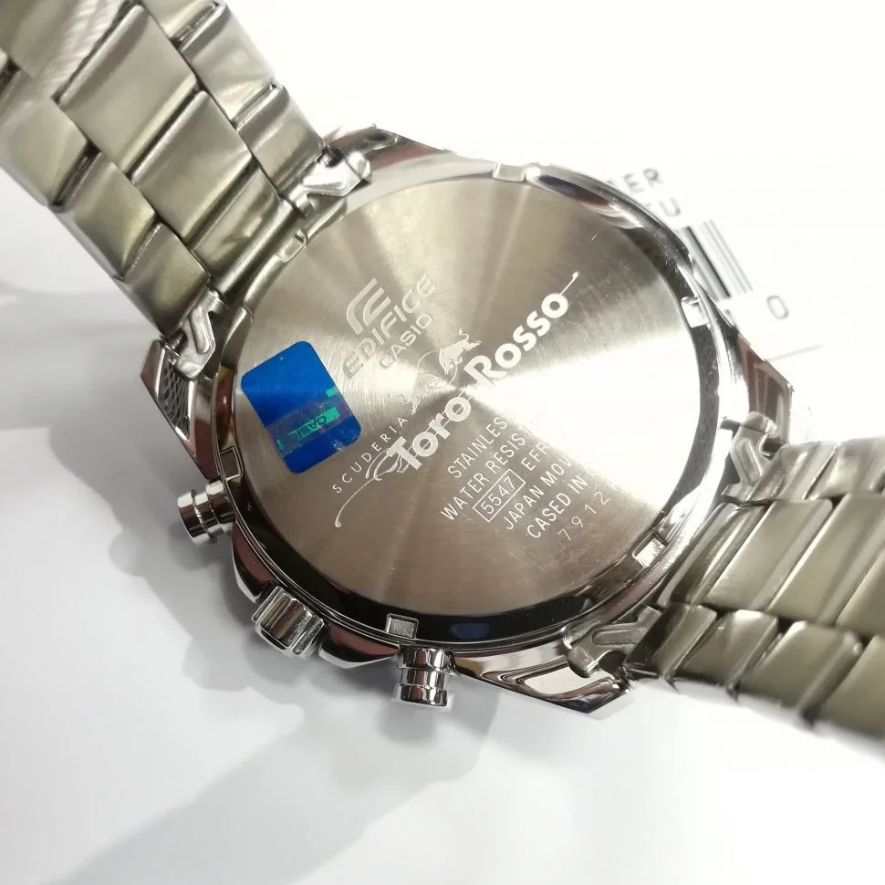 casio EFR-557TR-1A