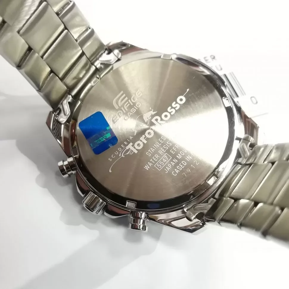 casio EFR-557TR-1A