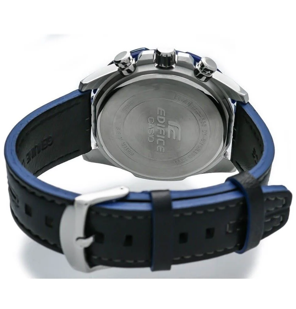 casio EFR-566BL-2AVUEF