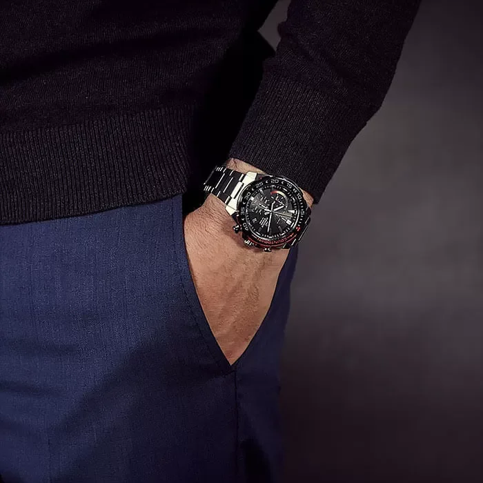 casio EFR-566DB-1AVUEF