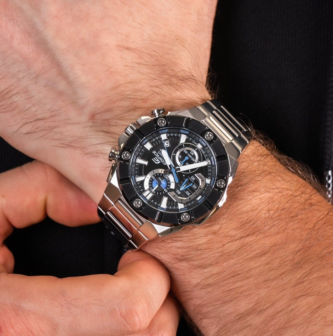 casio EFR-569DB-1AVUEF