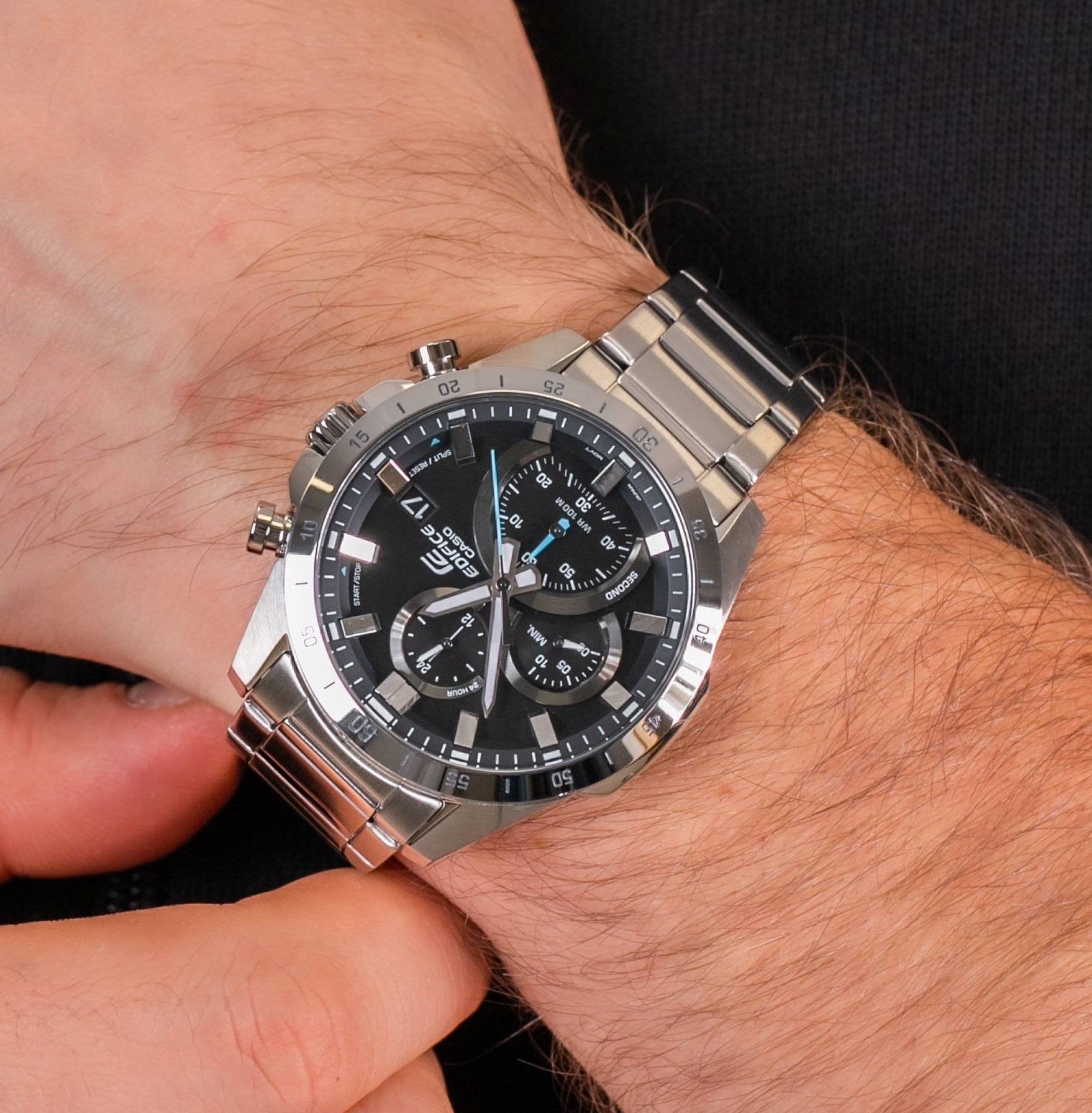 casio EFR-571D-1AVUEF
