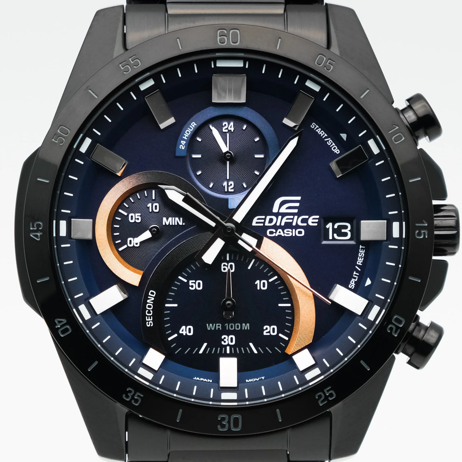 casio EFR-571DC-2A