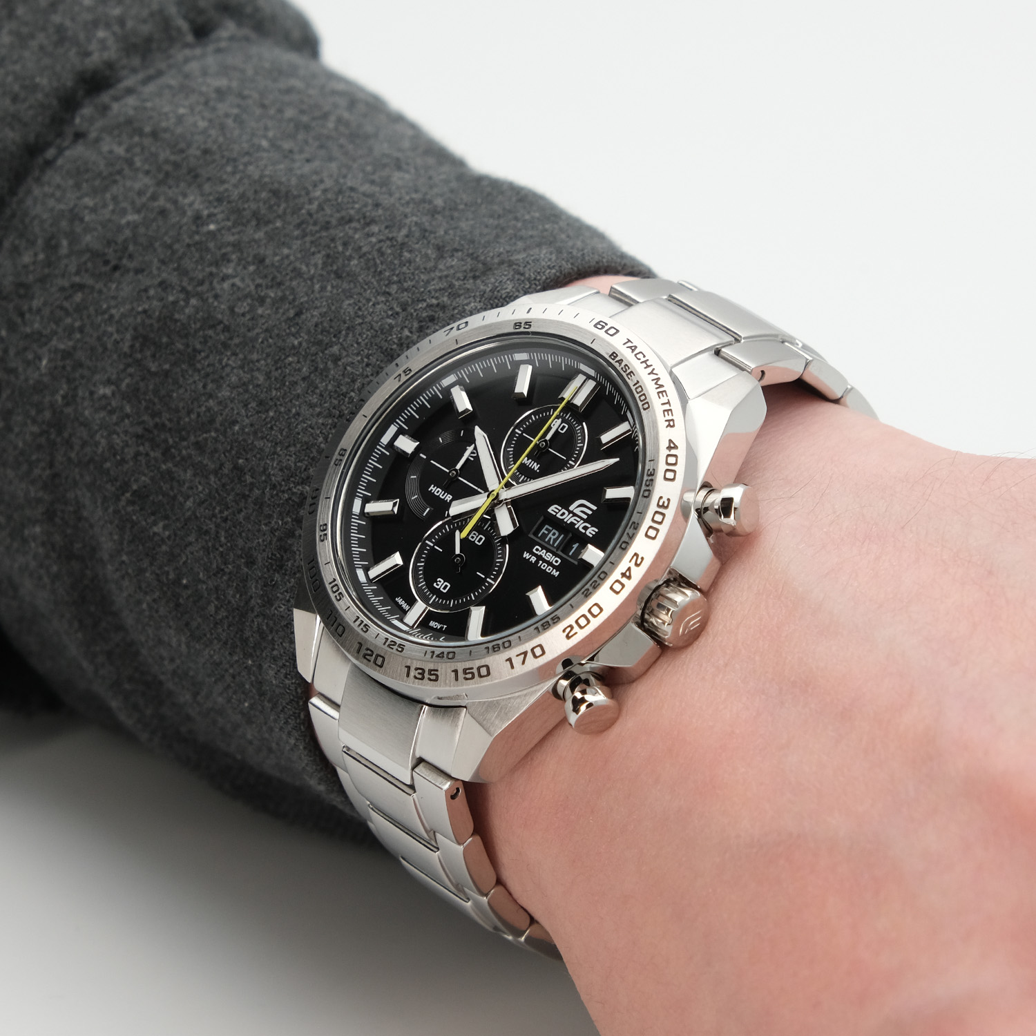 casio EFR-574D-1A
