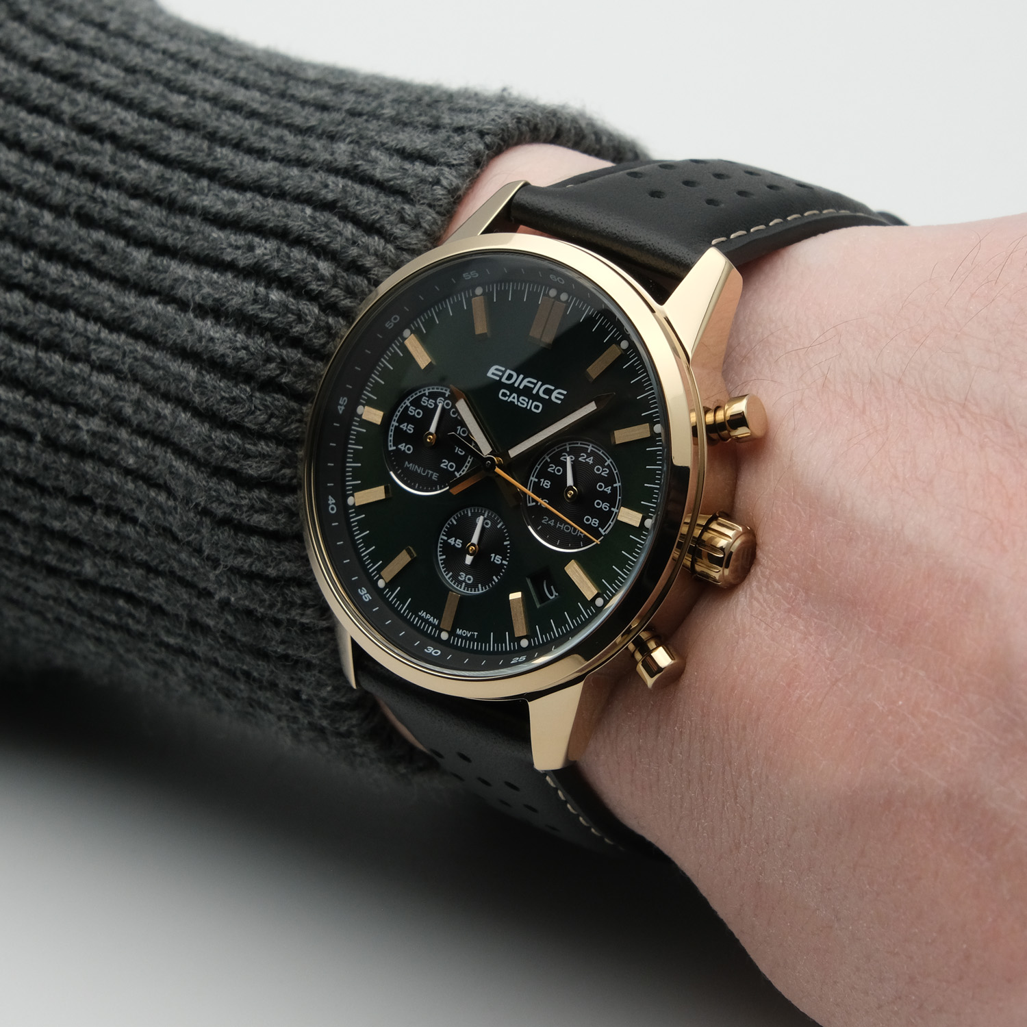 casio EFR-575CL-3A
