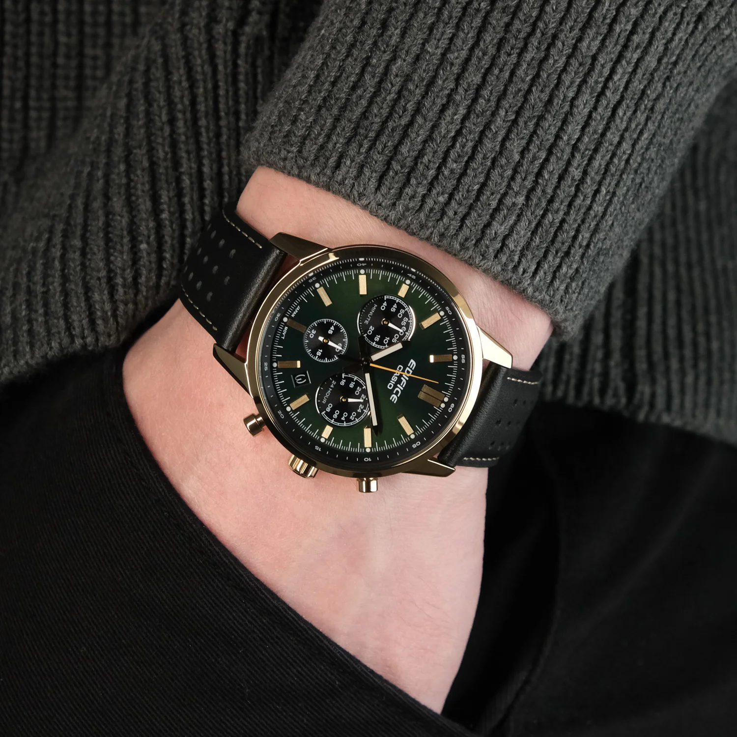 casio EFR-575CL-3A