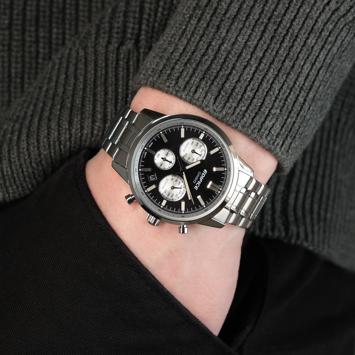 casio EFR-575D-1A