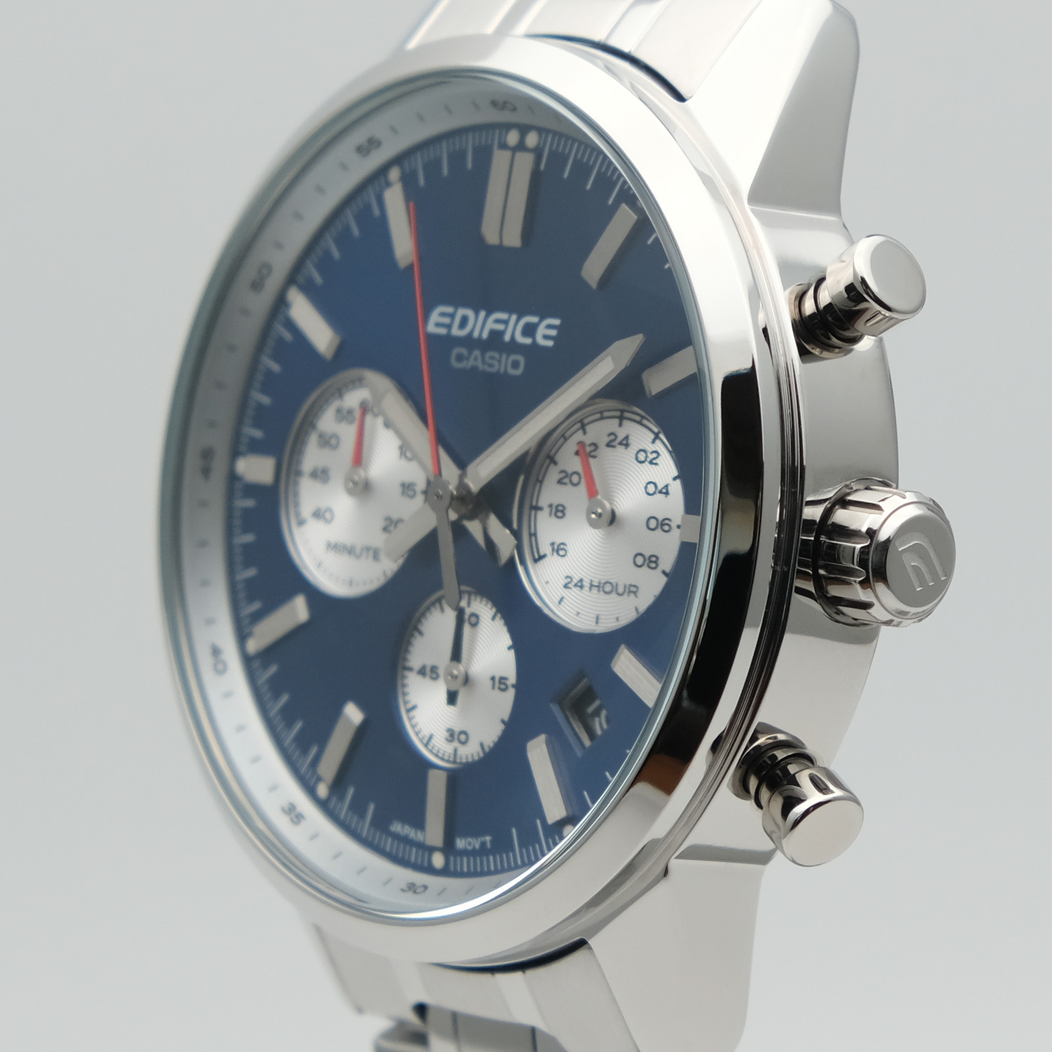 casio EFR-575D-2A