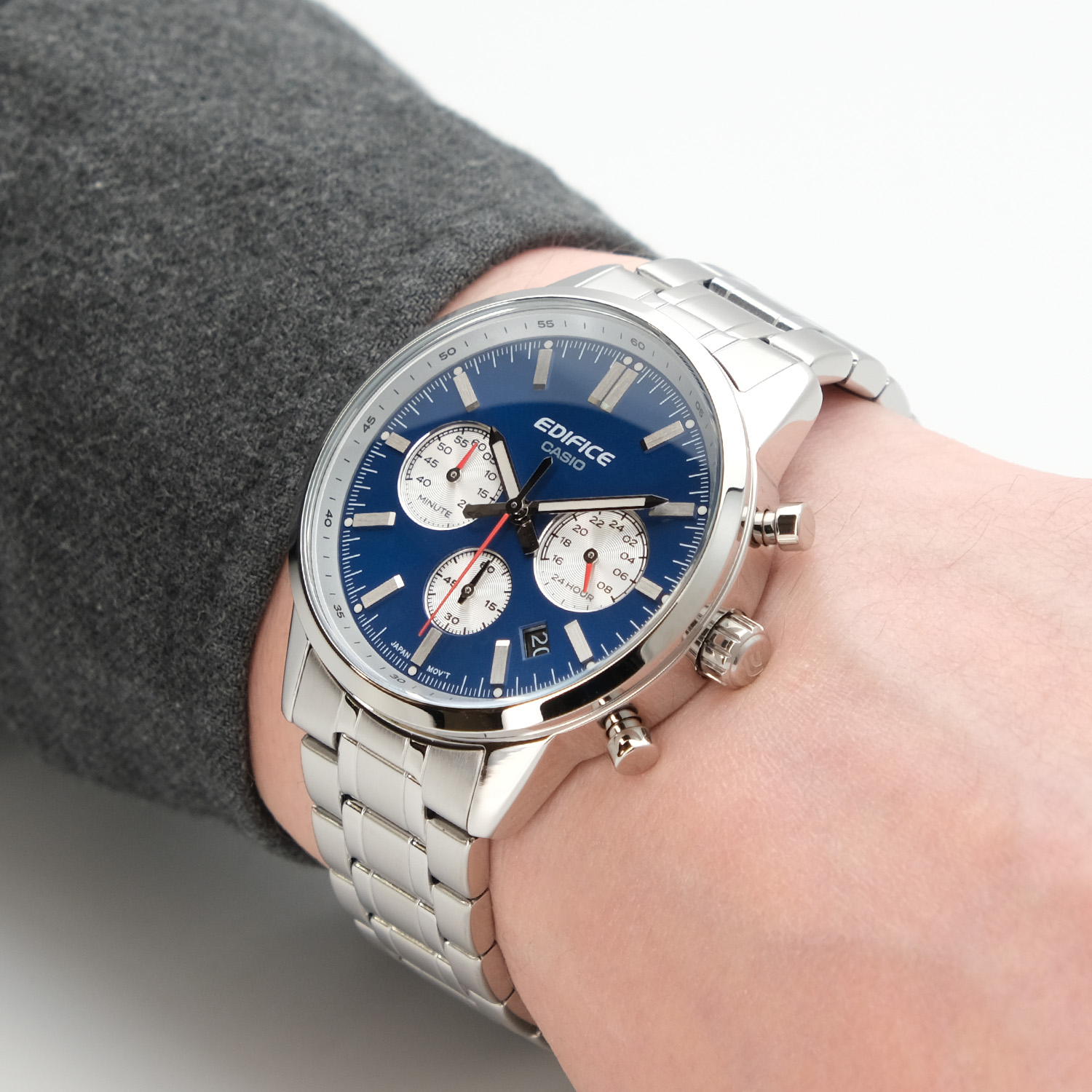 casio EFR-575D-2A