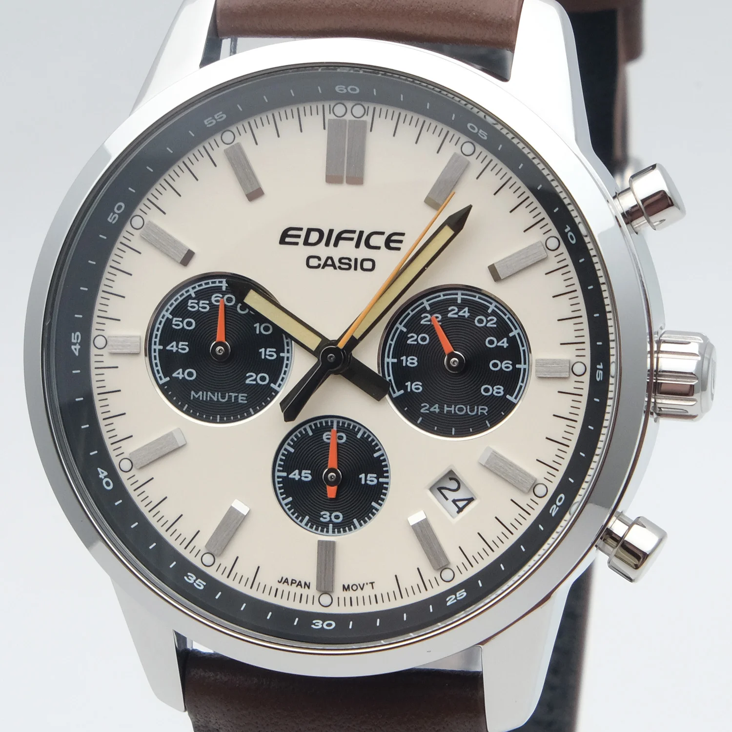 casio EFR-575L-7A