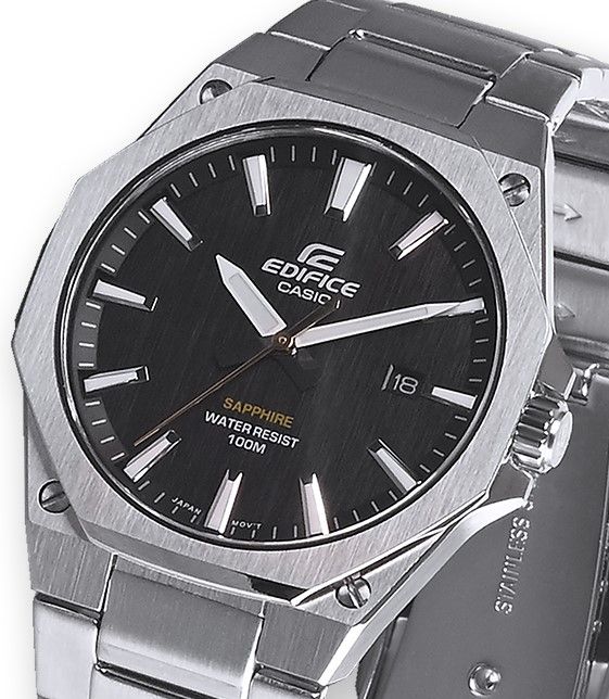 casio EFR-S108D-1AVUEF