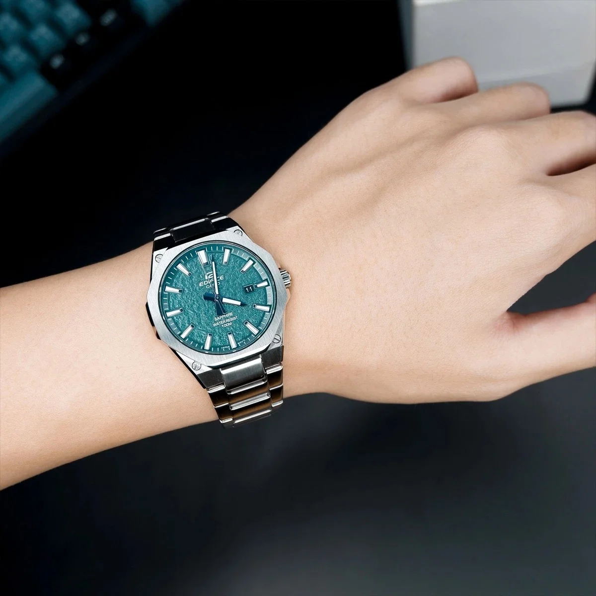 casio EFR-S108DE-3A