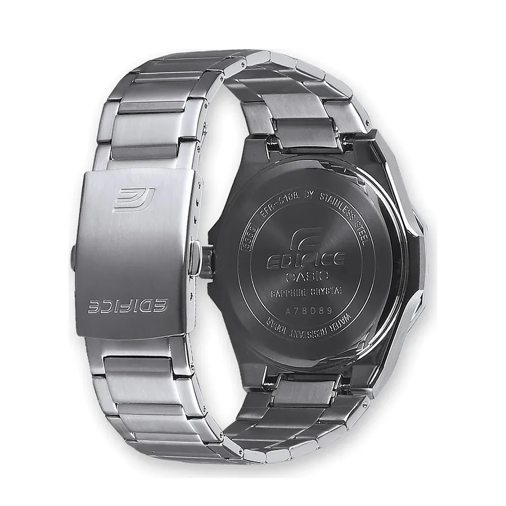 casio EFR-S108DE-8A