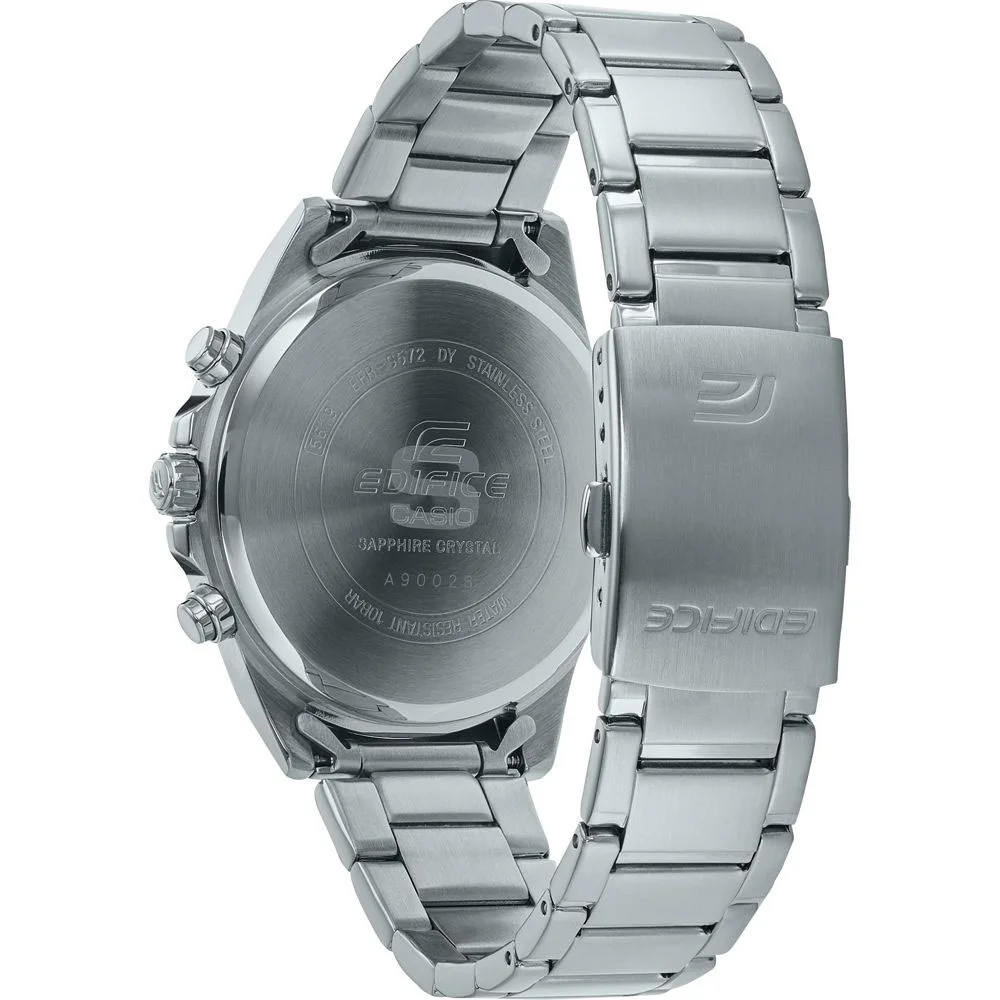 casio EFR-S572D-1AVUDF