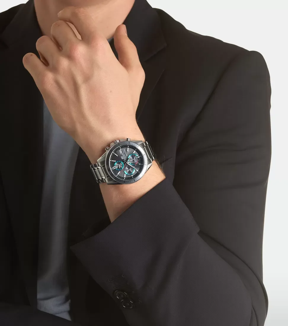 casio EFS-S510D-1BVUEF