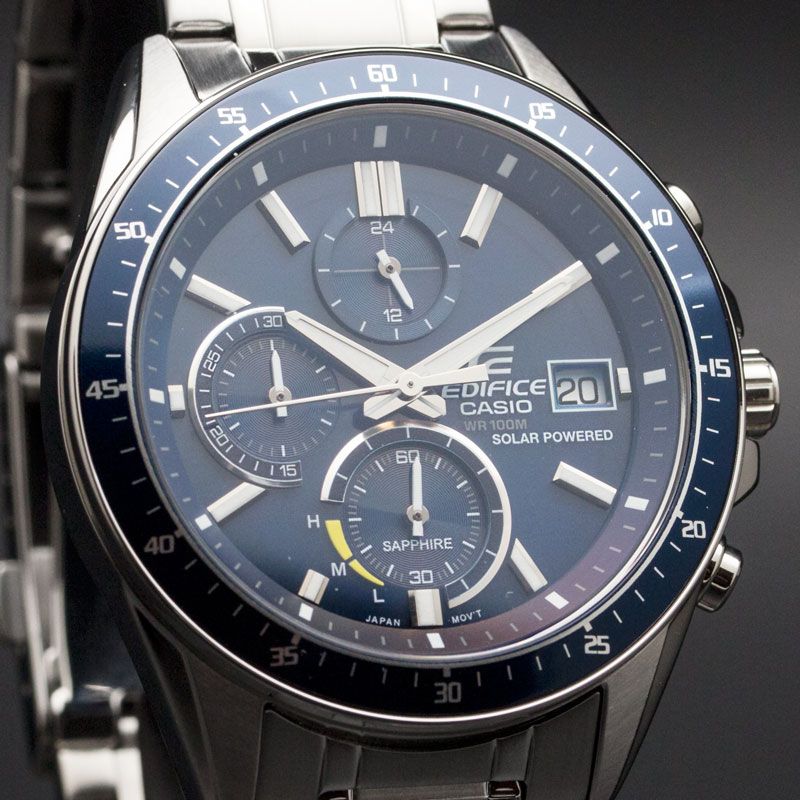 casio EFS-S510D-2A