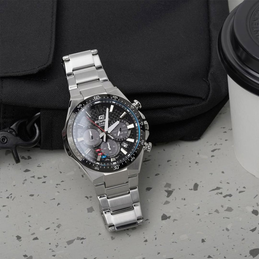 casio EFS-S520CDB-1A