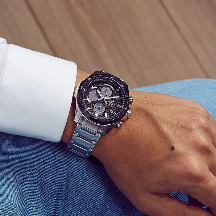 casio EFS-S540DB-1AUEF
