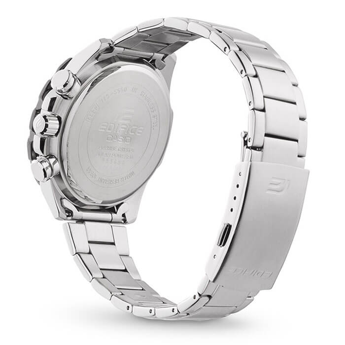 casio EFS-S550DB-1AVUEF