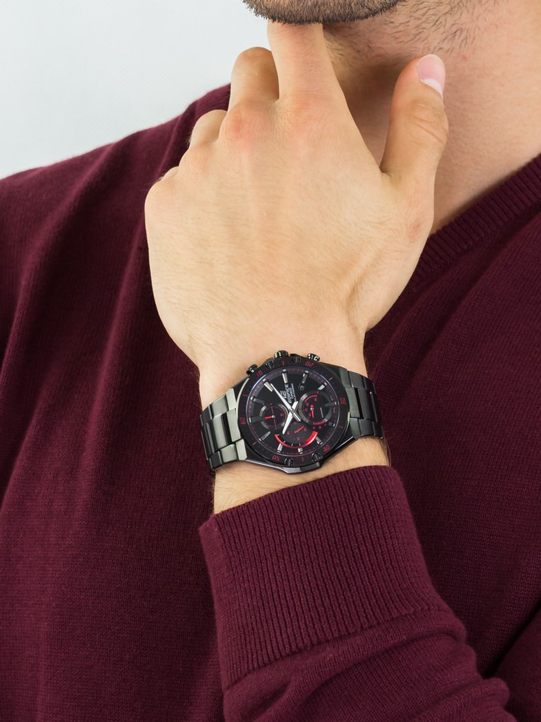 casio EFS-S560DC-1AVUEF