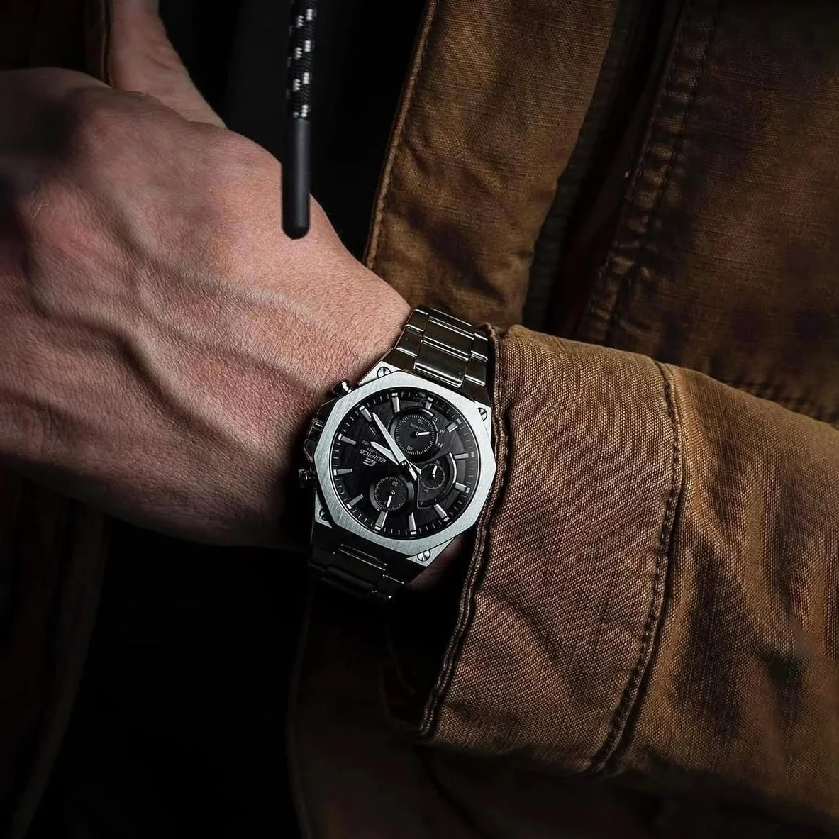 casio EFS-S570D-1AUDF