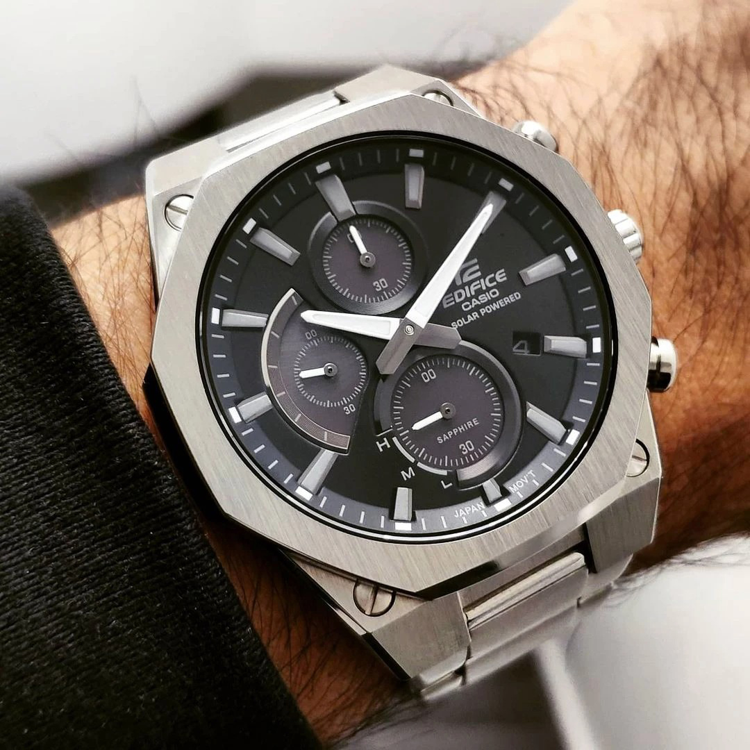 casio EFS-S570D-1AUDF