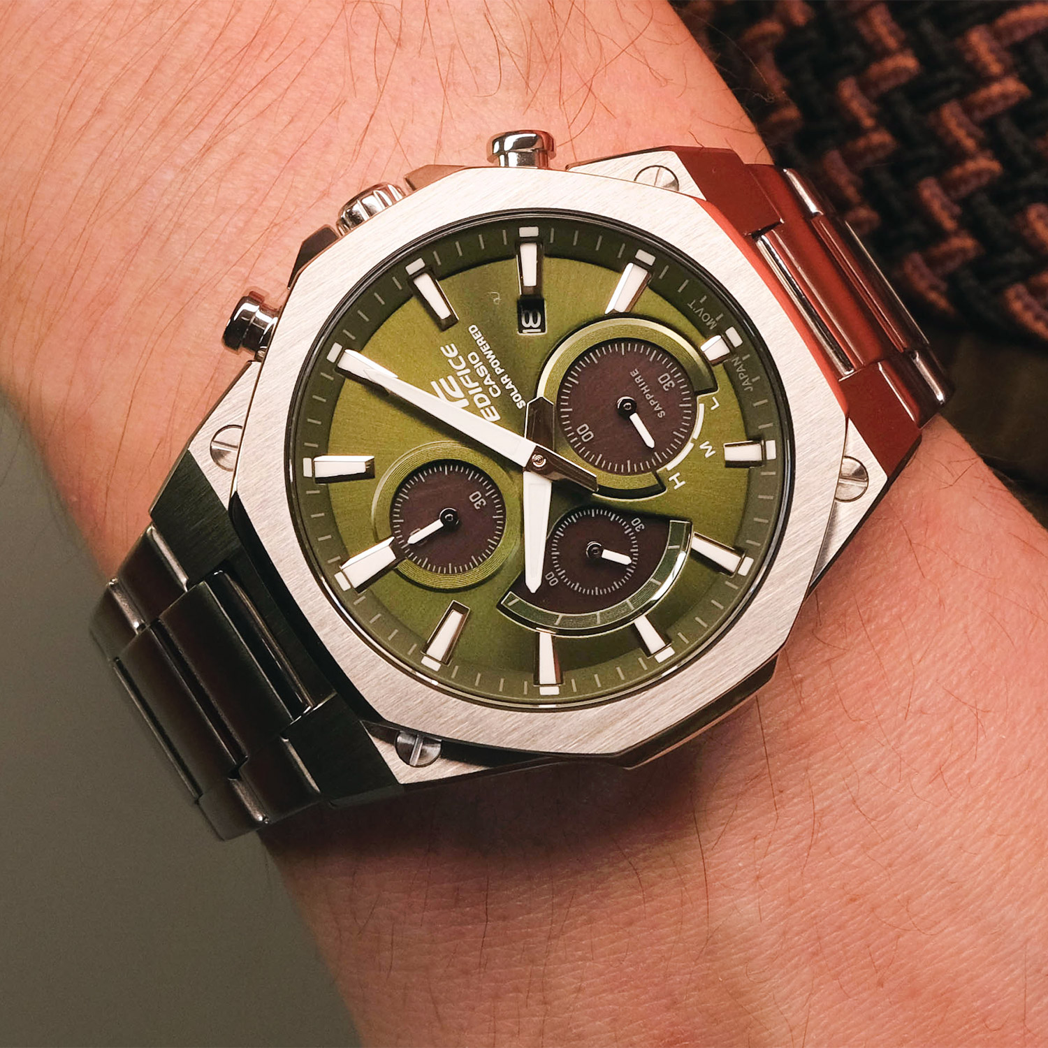 casio EFS-S570D-3A