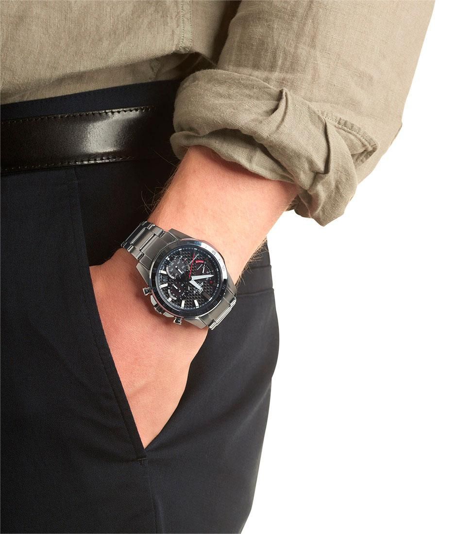 casio EFS-S580D-1AVUEF