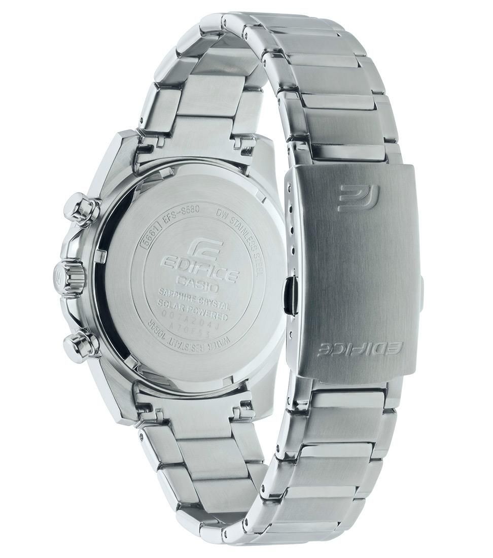 casio EFS-S580D-1AVUEF