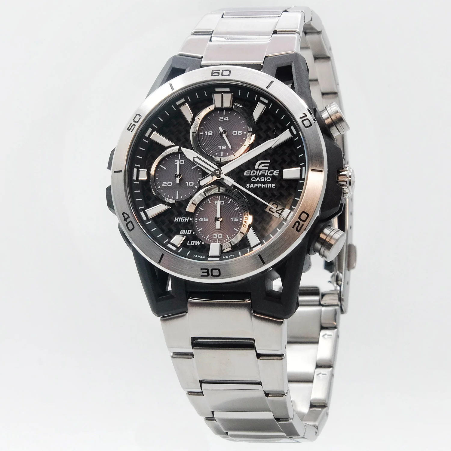 casio EFS-S640D-1A