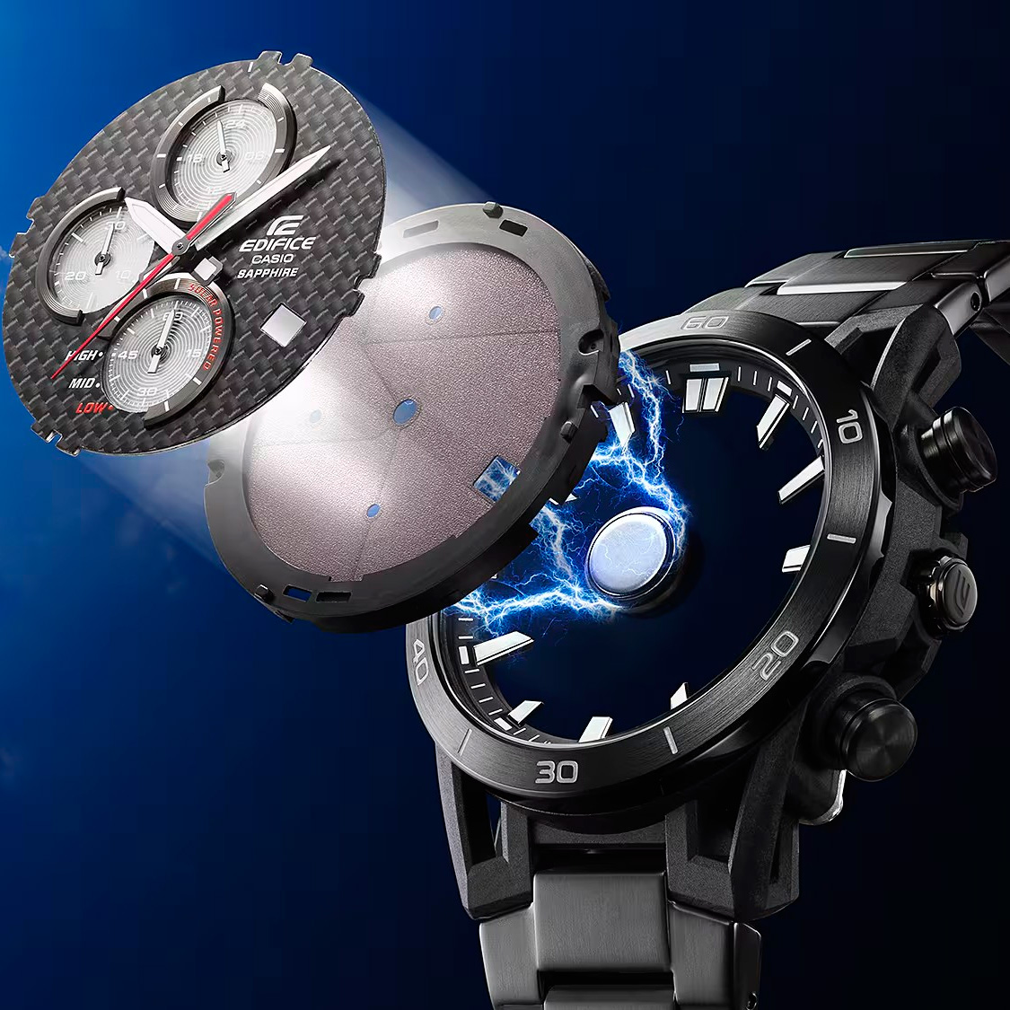 casio EFS-S640DC-1A