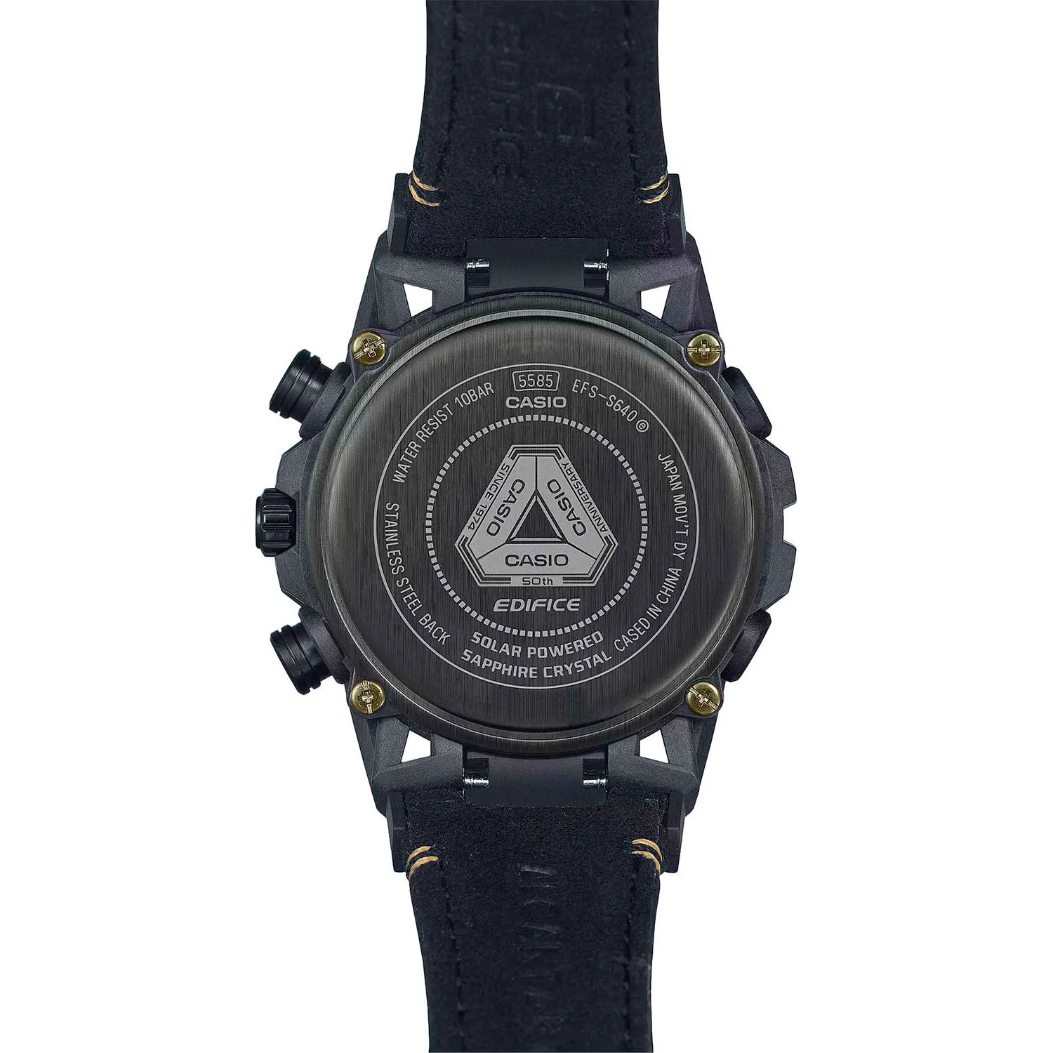 casio EFS-S640ZE-1A