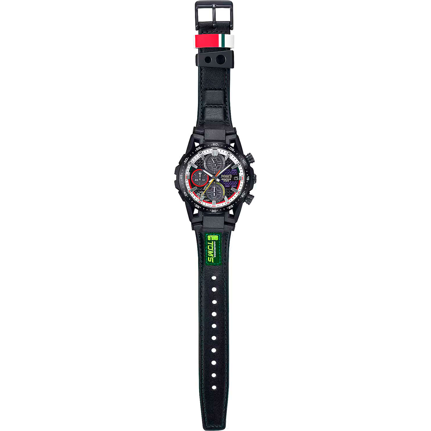 casio EFS-S641TMS-1A