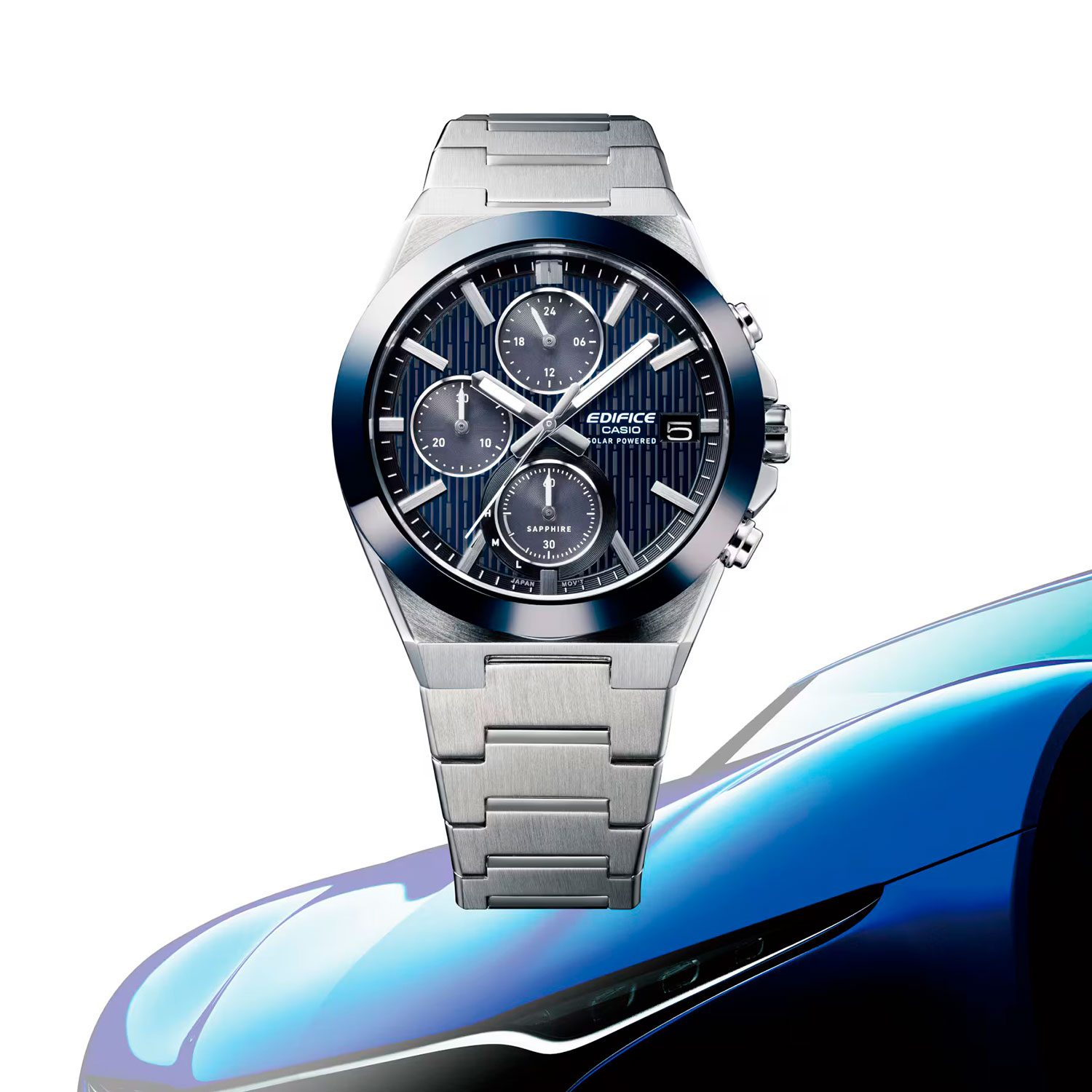 casio EFS-S650D-2A
