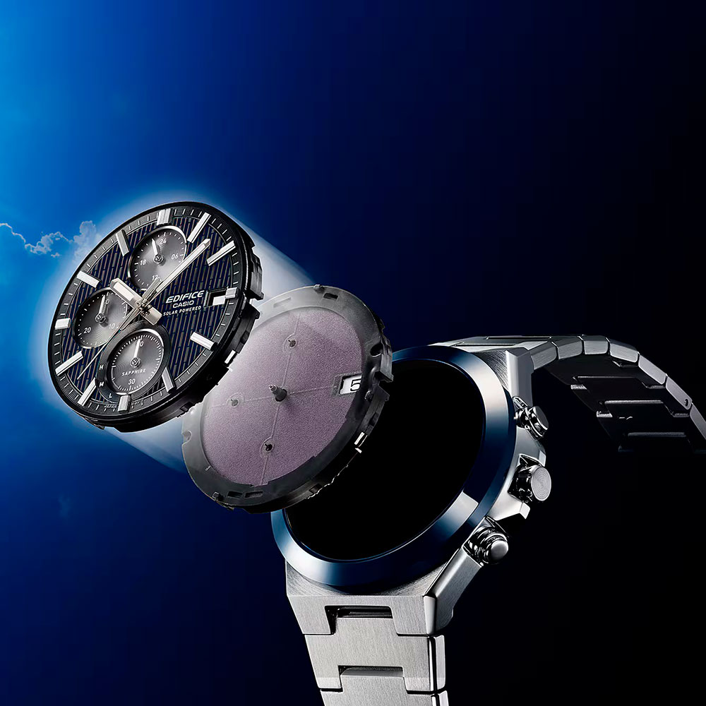casio EFS-S650D-2A