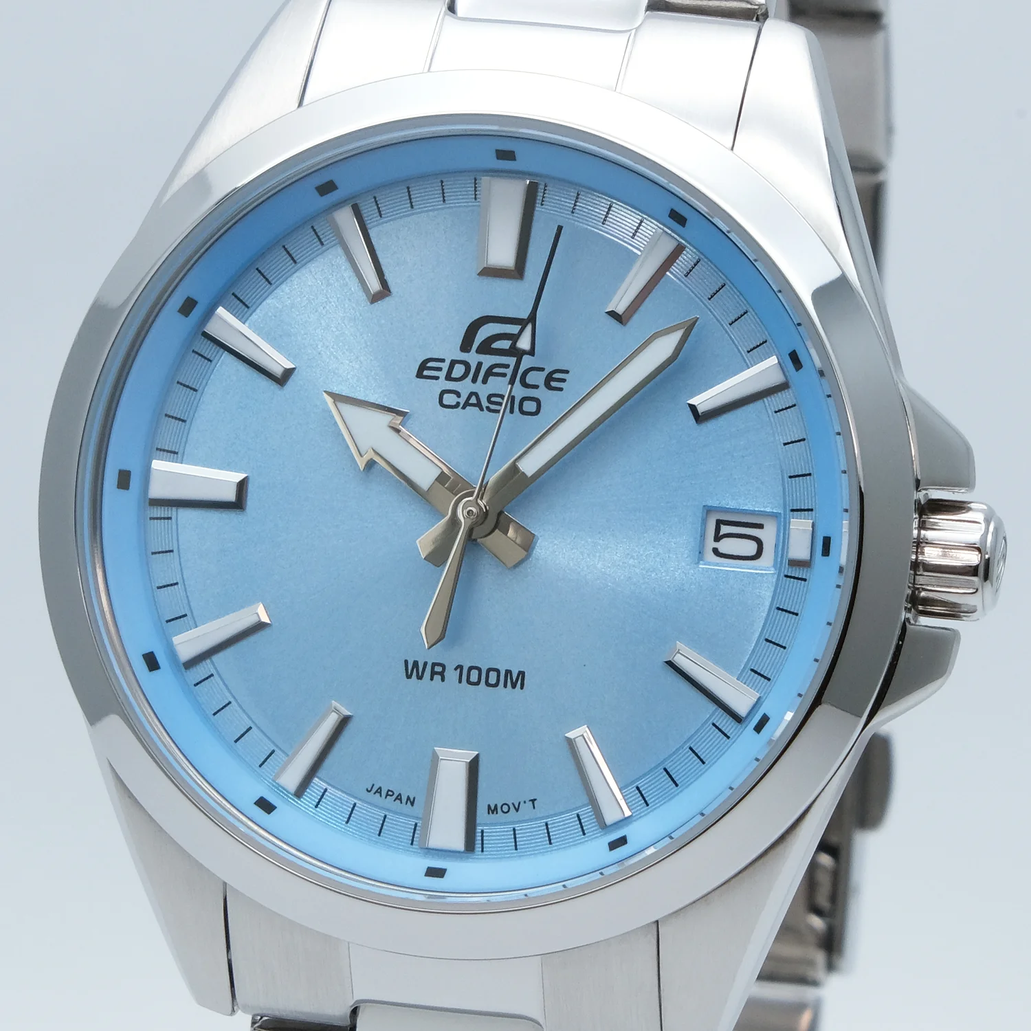 casio EFV-100D-2B