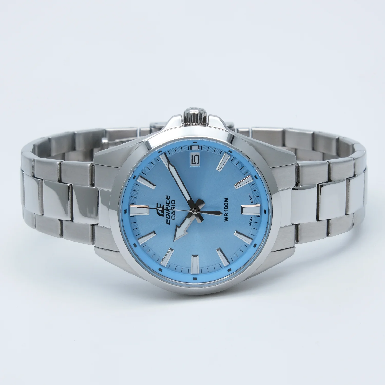 casio EFV-100D-2B