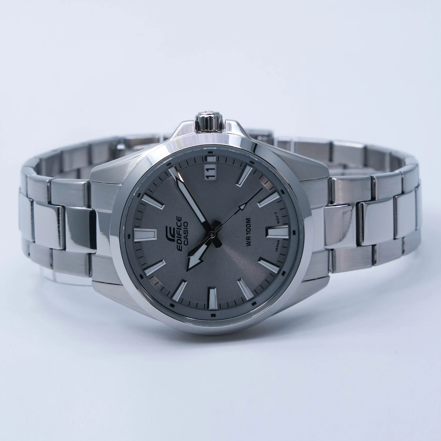 casio EFV-100D-8A