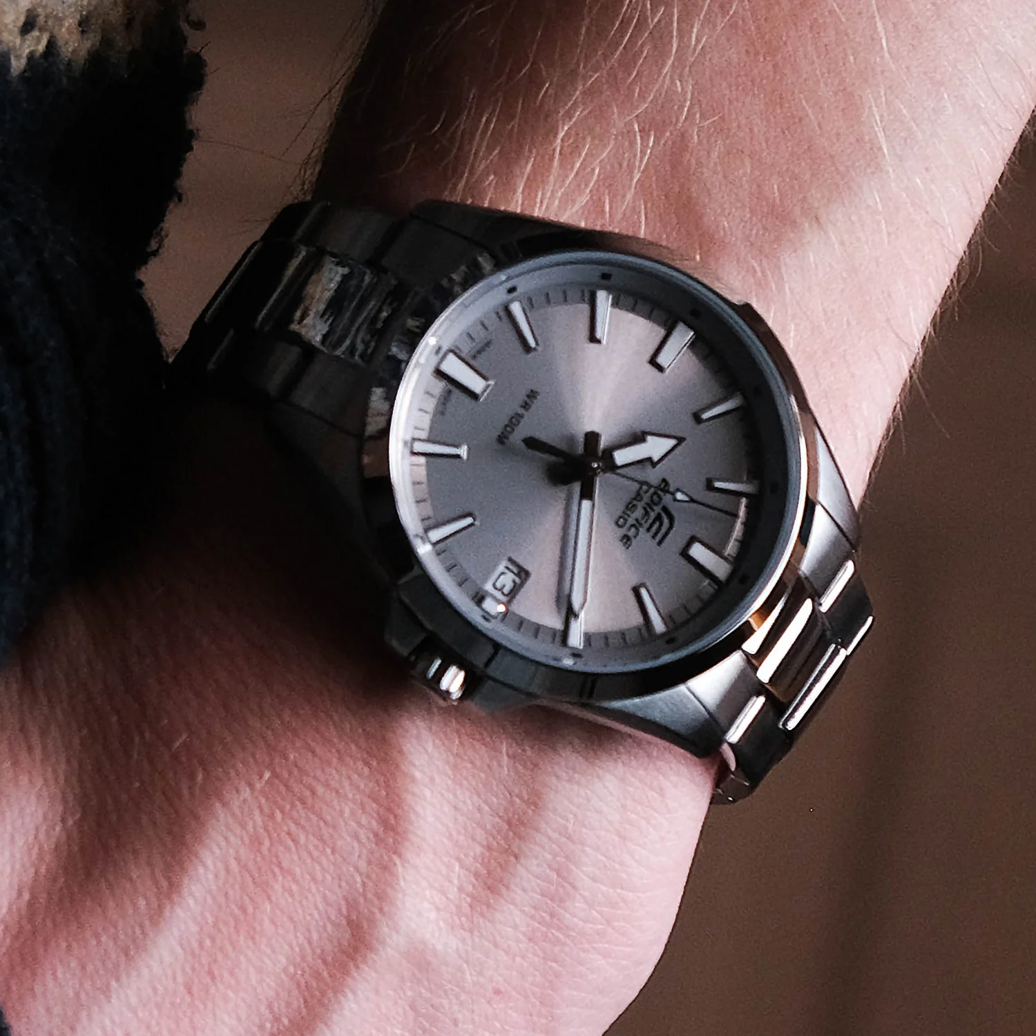 casio EFV-100D-8A