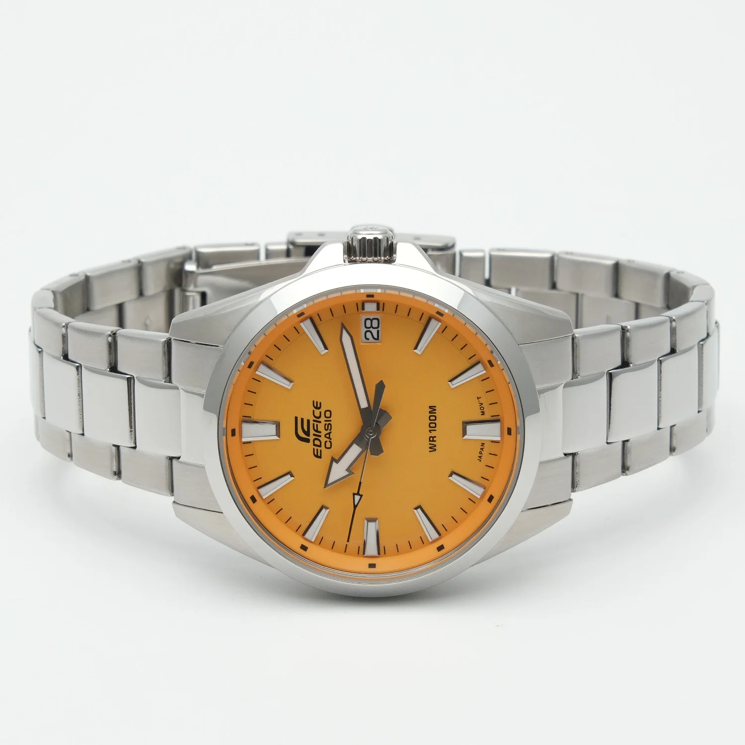 casio EFV-100D-9A