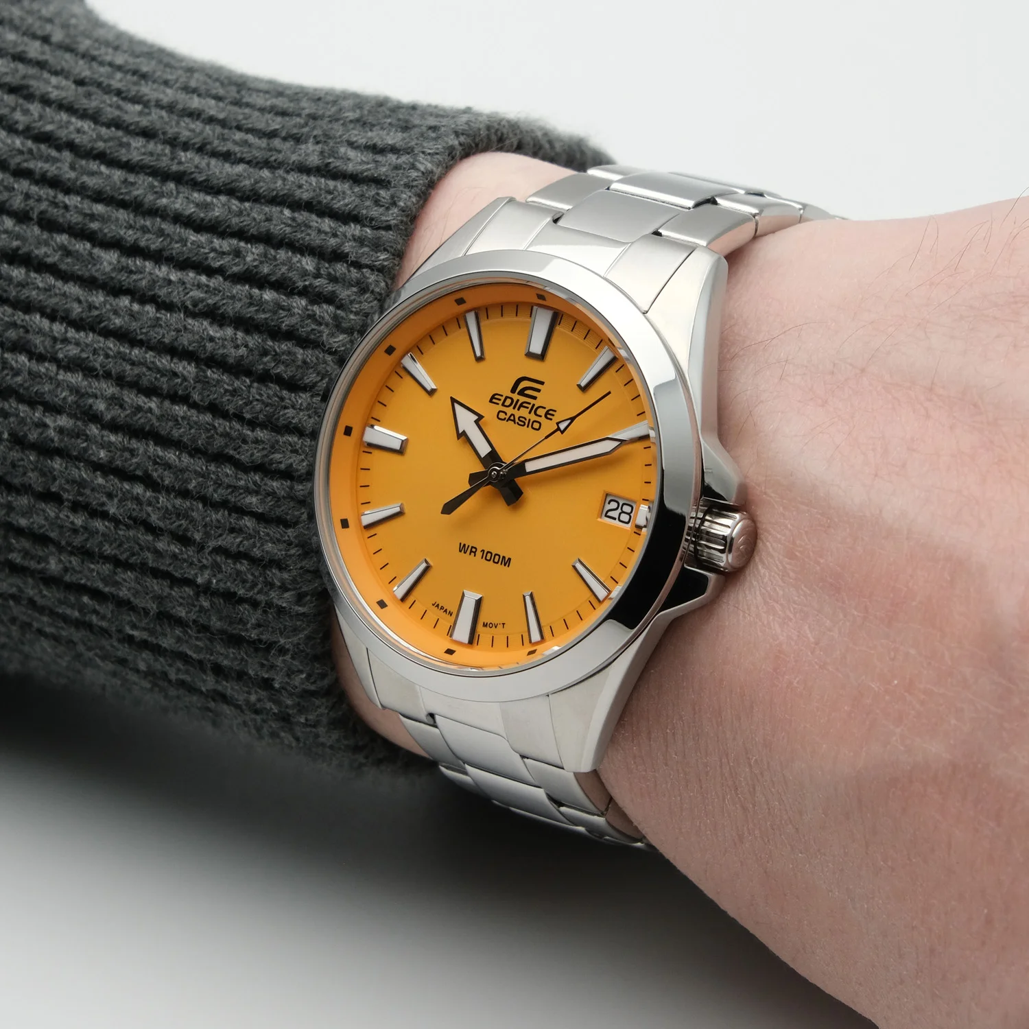 casio EFV-100D-9A