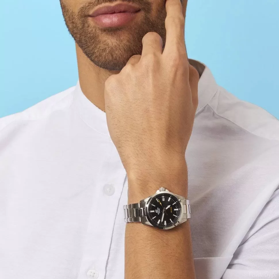 casio EFV-110D-1AVUEF