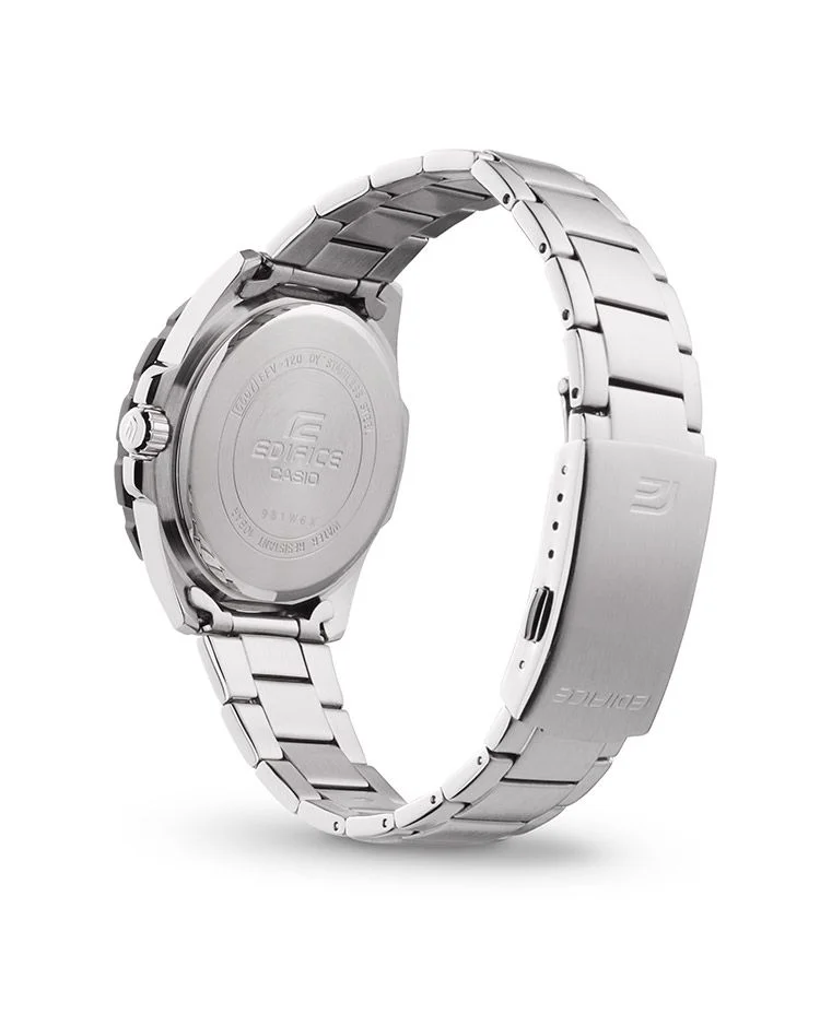 casio EFV-120DB-1AVUEF