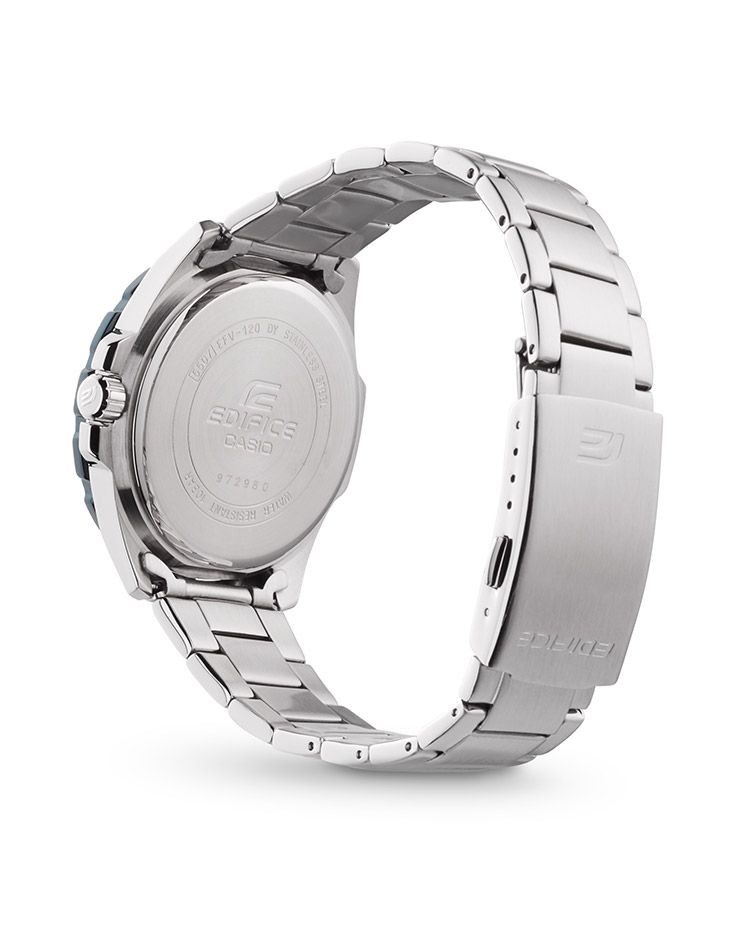 casio EFV-120DB-2AVUEF