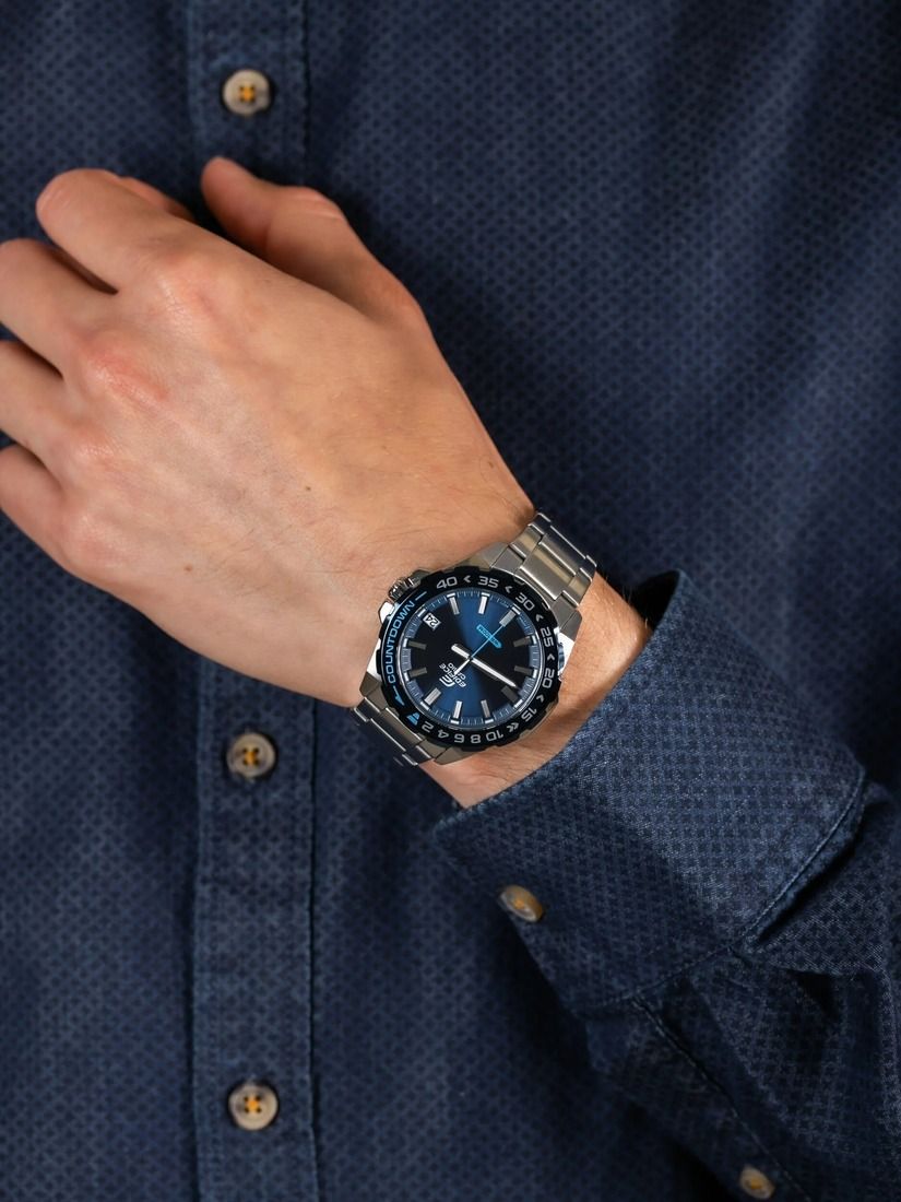 casio EFV-120DB-2AVUEF
